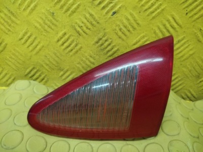 Alfa romeo 147 лампа правый задний  w крышка фото №1