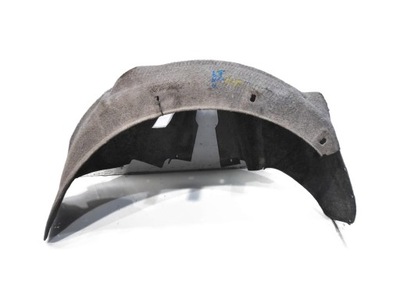 Подкрылок левый задняя audi a6 c6 avant фото №1