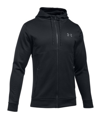 Under Armour bluza męska 1299128 001 XS