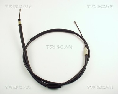 CABLE FRENOS DE MANO PEUGEOT PARTE TRASERA 306 94-02 LE 814028133  