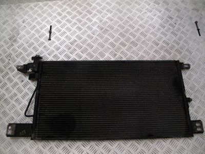 Радиатор кондиционера scania r hpi фото №1