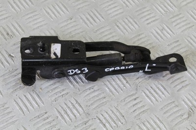 Петля кришки лівий citroen ds3 cabrio фото №1
