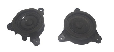 Vw audi динамік двері 4h0035397 фото №1