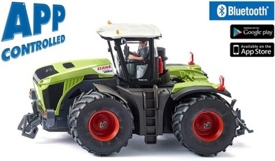 Siku Control 6791 Claas Xerion 5000 TRAC Traktor