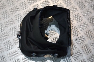 Защита колонки mercedes sl r232 a2326805202 фото №1