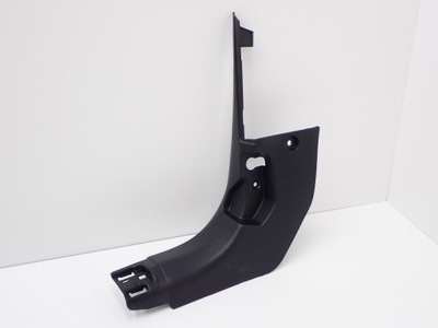 Защита порог стойка левый перед 98369952zd opel corsa f 24r фото №1