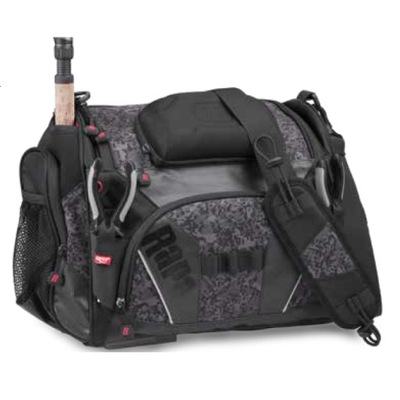 Torba Rapala Urban Messenger Bag Rumb 36x29x18cm RA0716002