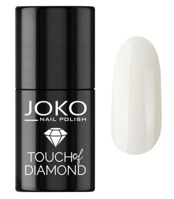 JOKO lakier żel TOUCH of DIAMOND nr 14