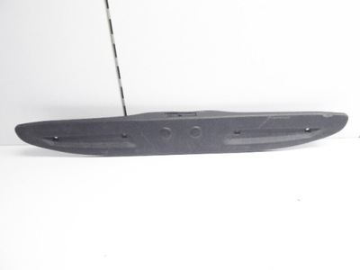 Alfa romeo 166 защита поперечина порог задняя задняя фото №1