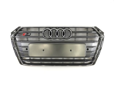 REJILLA REJILLA DE RADIADOR S-LINE AUDI A4 B9 2015-2019  