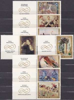 1794-01**Malarstwo-Pw. z lewej