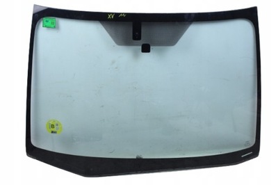 Скло лобове subaru xv 11r. фото №1