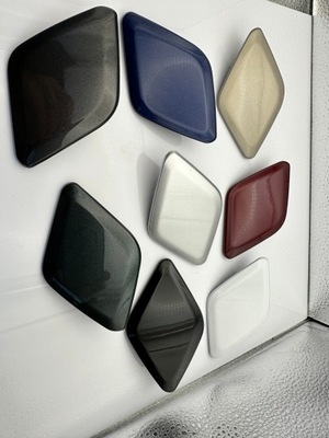 Заглушка розпилювача mondeo mk5 кольори nowa oem фото №1