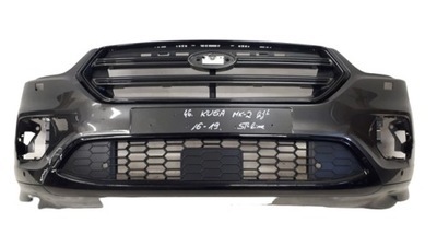 Ford kuga mk-2 st-line бампер перед фото №1