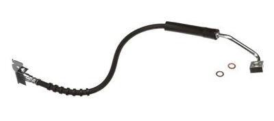 Шланг тормозной ford expedition 1997 - 2001 фото №1