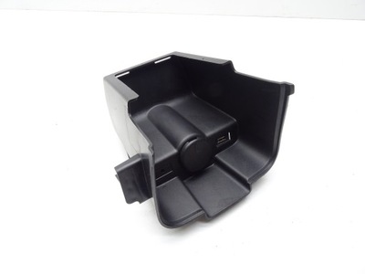 Прикурювач роз'єм port usb opel astra j iv 13262614 фото №1