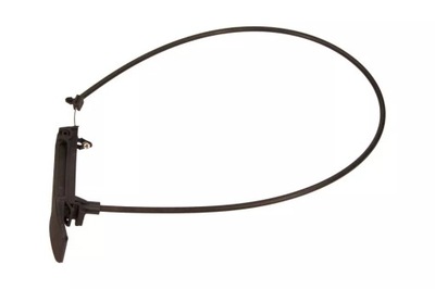 Maxgear 32-0735 тяга замка крышки отсек двигателя фото №1
