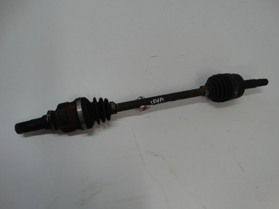 Приводной вал шарнир левая citroen c1 2005-2014r. фото №1