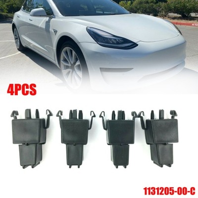 POUR TESLA MODÈLE 3 AMPLIFICATEUR KLIPSA FRACK 1131205 - milautoparts-fr.ukrlive.com