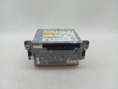 Rolls royce wraith rr5 купе head unit cic 6826790 аудио система controller фото №1