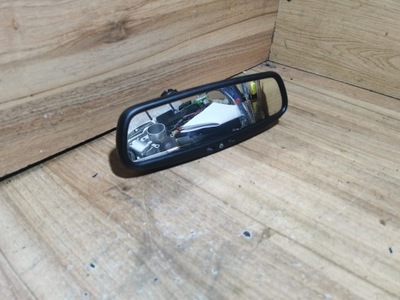 Дзеркало заднього виду corolla verso ii фото №1