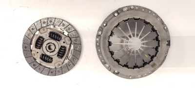 FORD PUMA MK2 SPRZĘGŁO 1.0 ECOBOOST