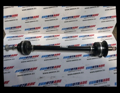 Bmw xm g09 привідний вал задня ліва 5a5dcc1 фото №1