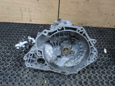 КОРОБКА ПЕРЕДАЧ F17W355 ASTRA II COMBO C 1.7 DTI