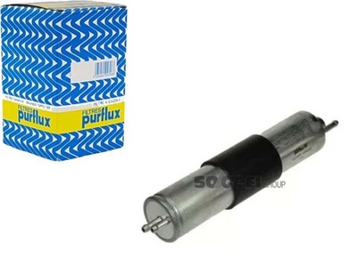 Purflux фильтр топлива ep200 фото №1