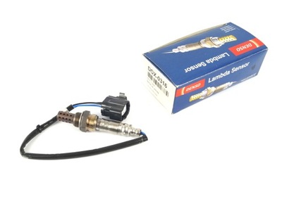 Denso dox0316 датчик лямбда-зонд mazda mpv ii 2.0 фото №1