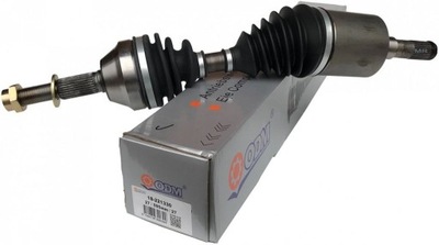 Привідний вал привідна jeep liberty kj 2002-2007 фото №1