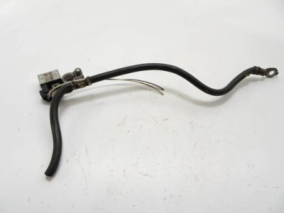 Клемма минус ford focus mk3 фото №1