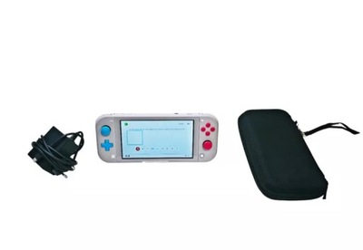 KONSOLA NINTENDO SWITCH LITE