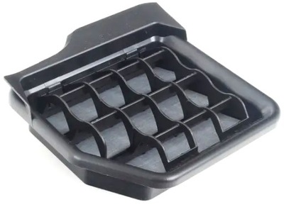 Решітка вентиляційна ліва vw golf v vi scirocco фото №1