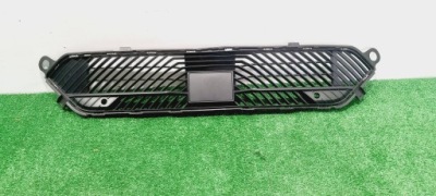 Решётка радиатора решётка бампер перед citroen c4 aircross 22- 99931821 фото №1