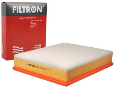 Filtron фільтр повітря ap 137/2 фото №1