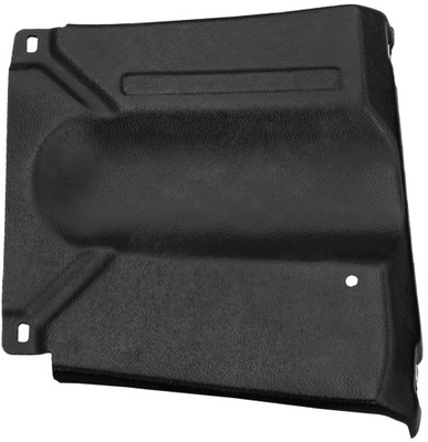 GRANDE PUNTO 2005-2009 PROTECCIÓN PARA MOTOR  