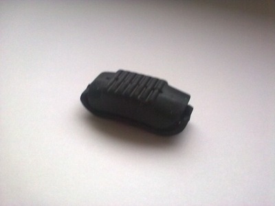 Резинка кнопка пульта alfa romeo 147 -nowa фото №1