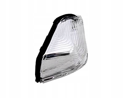 Mercedes sprinter поворотник w зеркало левый фото №1