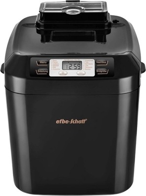 Automat do chleba efbe-Schott SC BBA 1000 BK CP