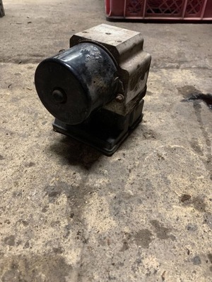 Насос abs renault master ii 54085168a 15052213 фото №1