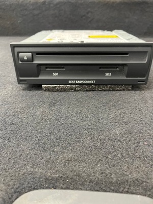 Nawigacja Seat EasyConnect MIB 2 5F0035043J
