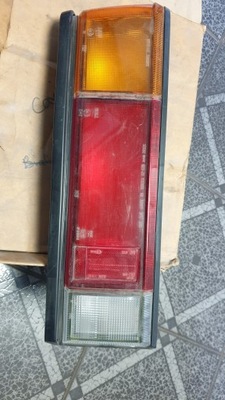 Toyota corolla ke70 lammpa задняя фото №1