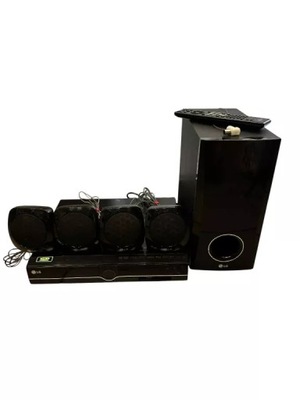 KINO DOMOWE LG HT355SD