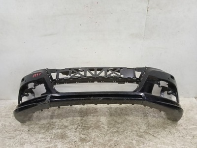 Бампер перед передний vw passat cc 3c8 r-line 08-12r фото №1