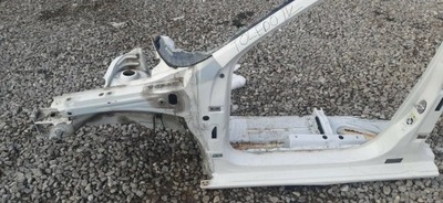 Лонжерон четверть левая перед toledo iv 4 lf9e фото №1