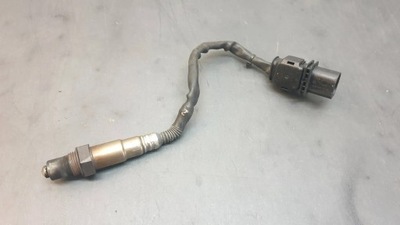 Kia carnival 2006 датчик лямбда-зонд 9350933002 фото №1