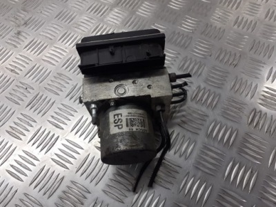 Насос abs alfa romeo 147 51792630 фото №1