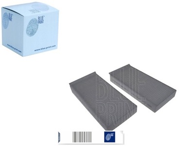 Фільтр кабіни bmw i3 2013- blue print фото №1