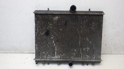 RADIATOR WATER EXPERT JUMPY SCUDO II 2.0 HDI 1401279580  